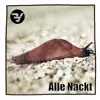 Broken Spencer - Alle Nackt - Single