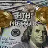H.T.H & Nash Beats SA - Pressure - Single